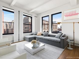 14 W 4th St #B806, New York, NY 10012