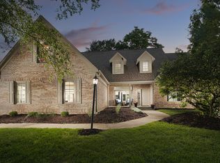 10012 Bahamas Ct, Fishers, IN 46037