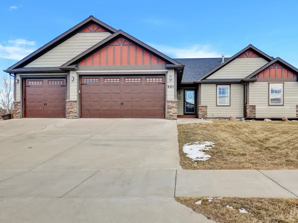 901 40th Ave NE, Great Falls, MT 59404