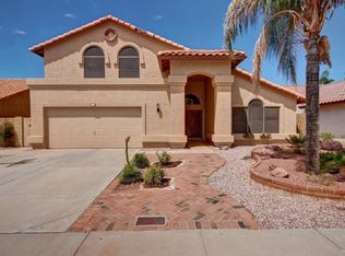 6916 W Taro Ln, Glendale, AZ 85308