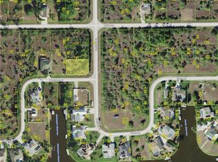 10441 Monticello Dr, Port Charlotte, FL 33981