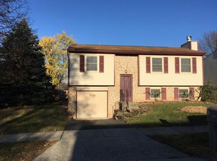 3169 Earlington Ln, Reynoldsburg, OH