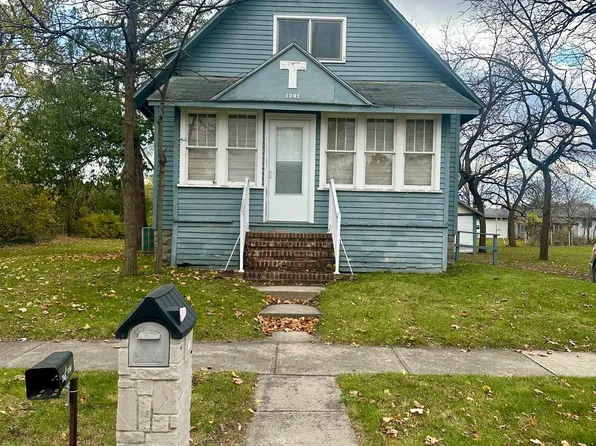 1301 W Broadway St, Mount Pleasant, MI 48858