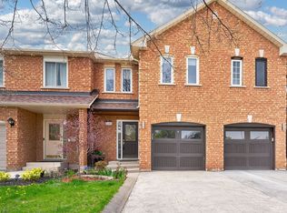 1181 Westview Ter, Oakville, ON L6M3N2