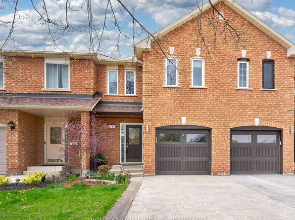 1181 Westview Ter, Oakville, ON L6M 3N2