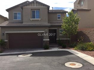 6981 Doubleday Park St, Las Vegas, NV 89166