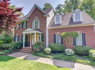 2400 Sterlingwood Trce, Henrico, VA 23233