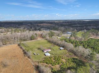 129 Farmers Market Rd, Saint George, SC 29477
