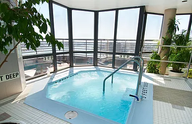 Rented by Luxury Habitat