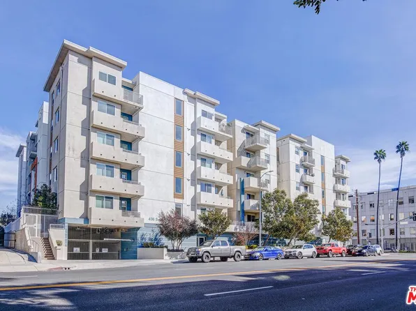 436 S Virgil Ave APT 214, Los Angeles, CA 90020