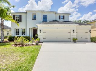 112 Joyelle Cir, Daytona Beach, FL 32124