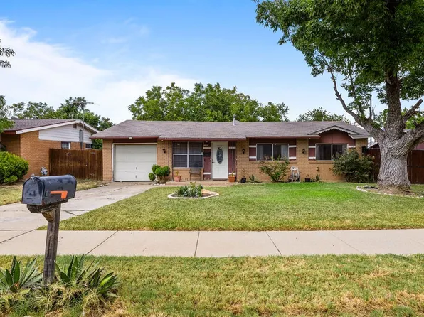 2519 Plaza St, Arlington, TX 76010
