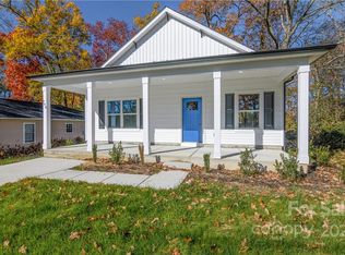 746 Jefferson Ave, Rock Hill, SC