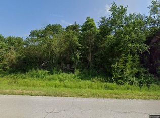 8858 Cedar Dr, Colcord, OK 74338