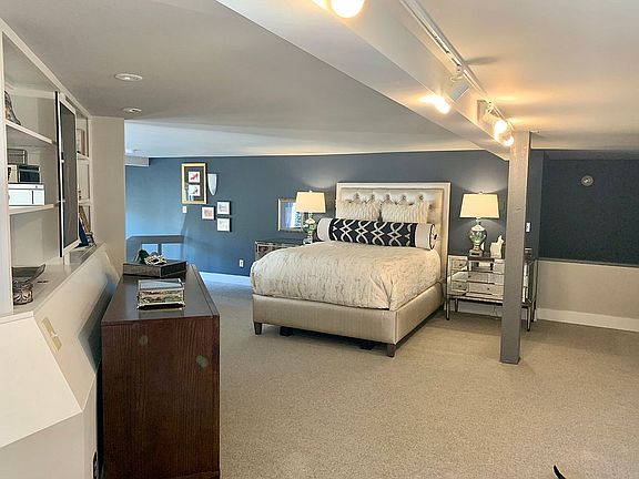 Current Master Suite