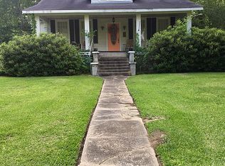 415 N Cherry St, Magnolia, MS 39652