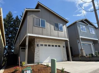 9811 NE 29th Ave, Vancouver, WA 98665