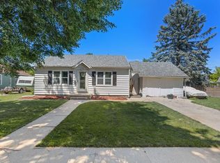 2110 19th St, Columbus, NE 68601