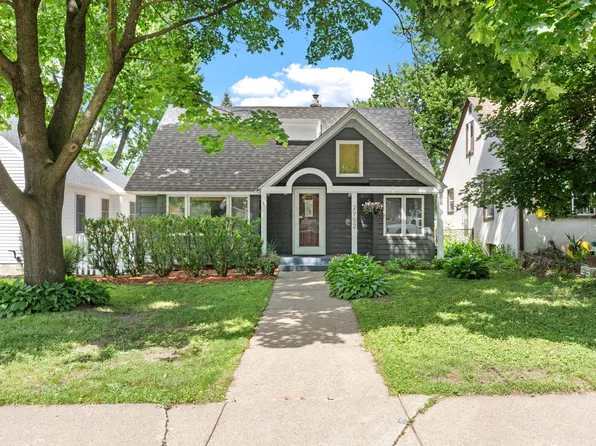 2752 Brunswick Ave S, Saint Louis Park, MN 55416