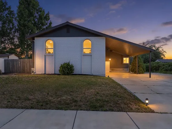 432 E Calnette Dr, Sandy, UT 84070