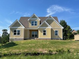 128 Majestic Hts, Ringgold, GA 30736