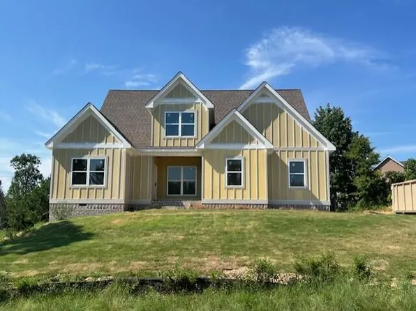 128 Majestic Hts, Ringgold, GA 30736