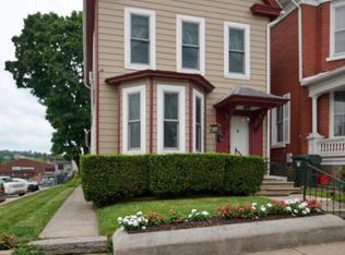 414 W High St, Bellefonte, PA 16823