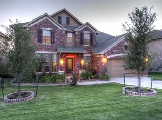 116 Monahans Dr, Georgetown, TX 78628