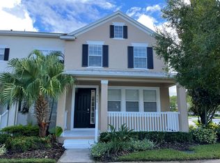 9104 Camden Gardens St, Orlando, FL 32827
