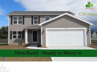 1518 Catalina Dr, Holt, MI 48842