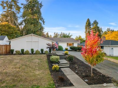 1210 W Mount Drive, Tacoma, WA, 98466