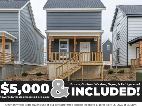 3118 W Salida Ln, Fayetteville, AR 72704