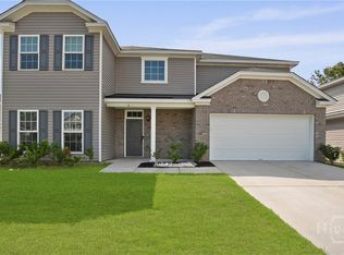 11 Swallow Tail Cir, Savannah, GA 31405