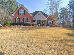 1645 Mount Vernon Rd NW, Monroe, GA 30656