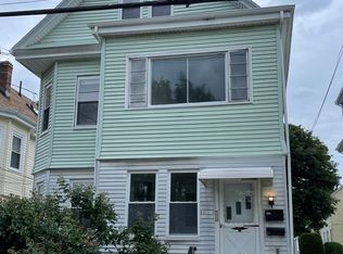 103 Harvard St FLOOR 2, Everett, MA 02149