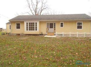19190 S West Portage River Rd, Elmore, OH 43416