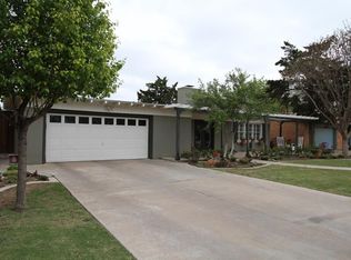 3716 47th St, Lubbock, TX 79413