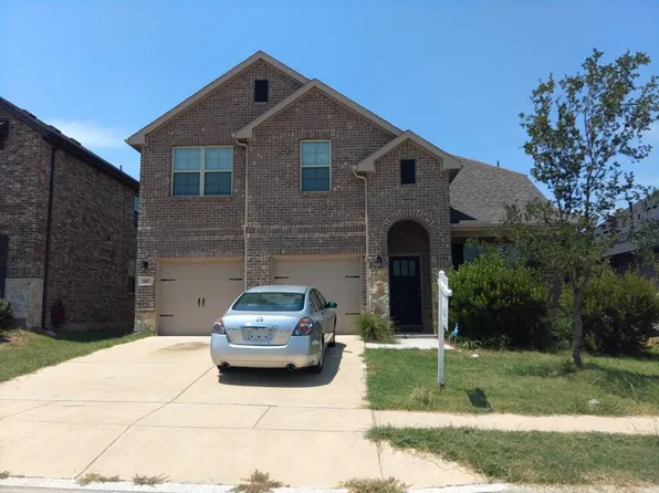 1807 Tideswell St, Forney, TX 75126
