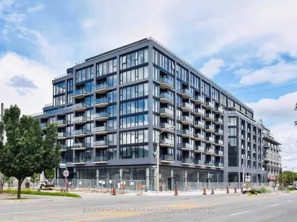 7 Smith Cres, Toronto, ON