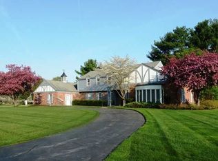 5162 Cambrian Rd, Toledo, OH 43623