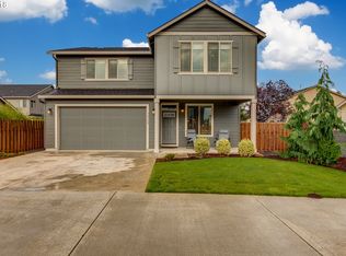 14902 NE 90th St, Vancouver, WA