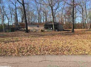 82 Hummingbird Ln, Cabot, AR 72023