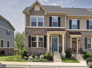 6042 Goshawk St, New Market, MD 21774