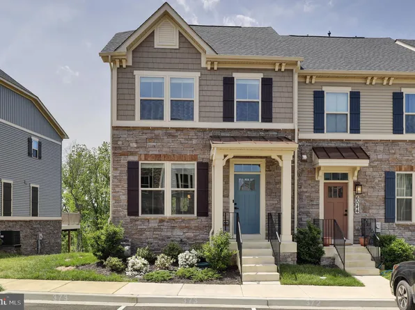 6042 Goshawk St, New Market, MD 21774