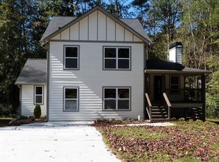 3772 Conley Downs Ln, Decatur, GA 30034