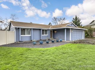 8840 SW Avon Ct, Tigard, OR 97224