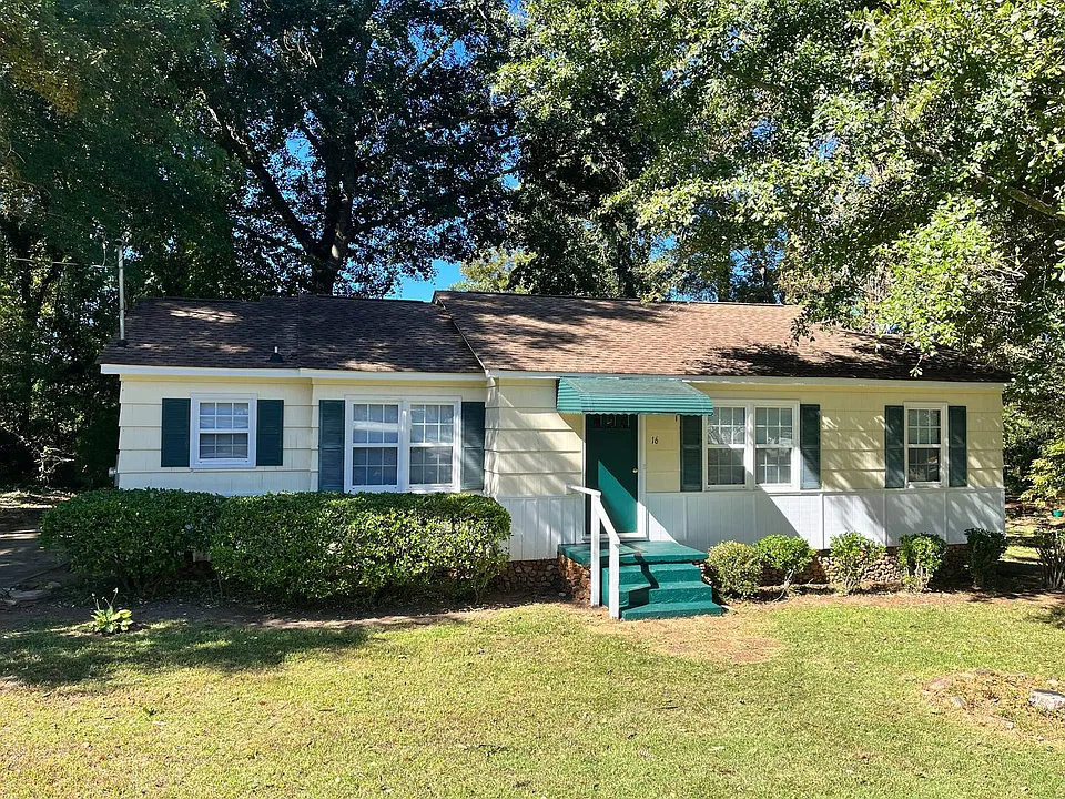 16 Ozmore St