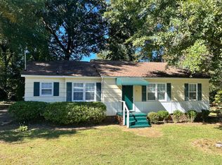 16 Ozmore St, Newnan, GA 30263
