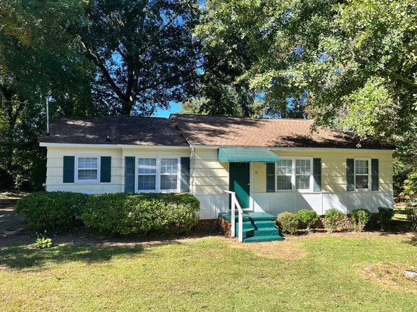 16 Ozmore St, Newnan, GA 30263