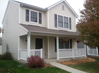 4784 Benoit St, Columbus, OH 43228